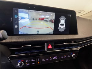 Kia EV6 Long Range Upgrade