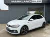 VW Polo TSi 150 R-line DSG