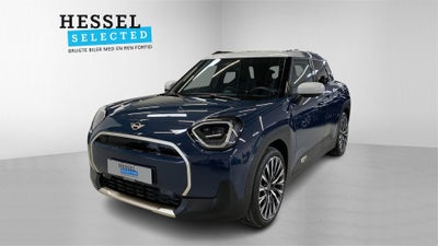 MINI Aceman E  Favoured Trim M 5d