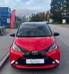 Toyota Aygo VVT-i x-play thumbnail