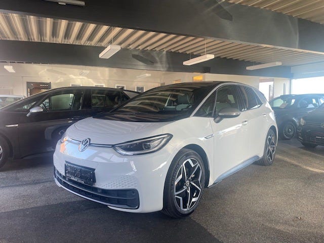 VW ID.3 Pro Performance 1ST Plus