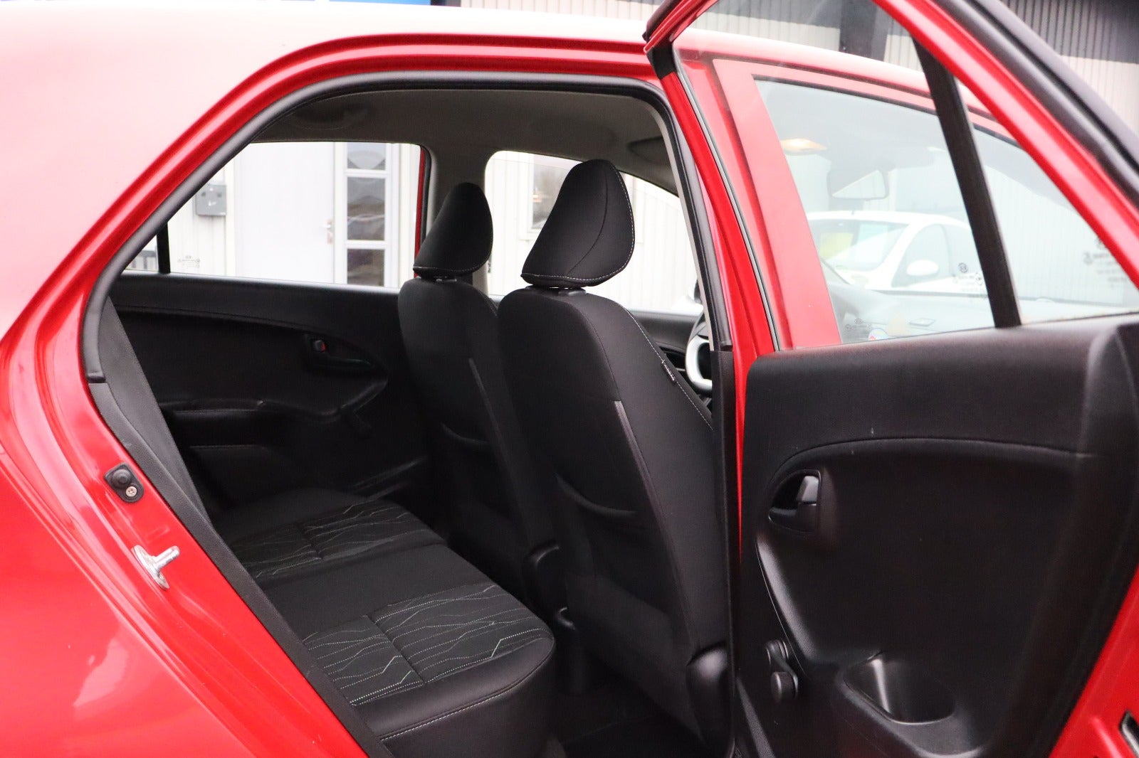 Billede af Kia Picanto 1,0 Exclusive