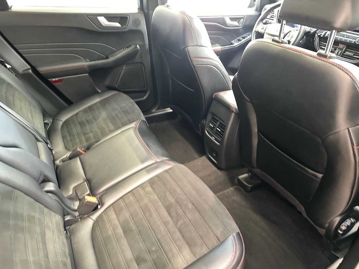 Ford Kuga PHEV ST-Line X CVT billede 5