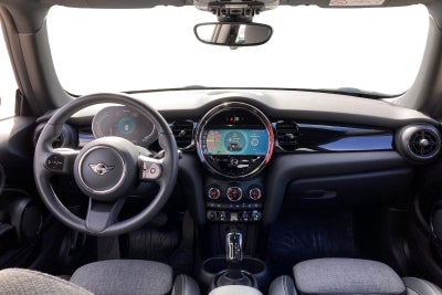 MINI Cooper SE Yours Trim