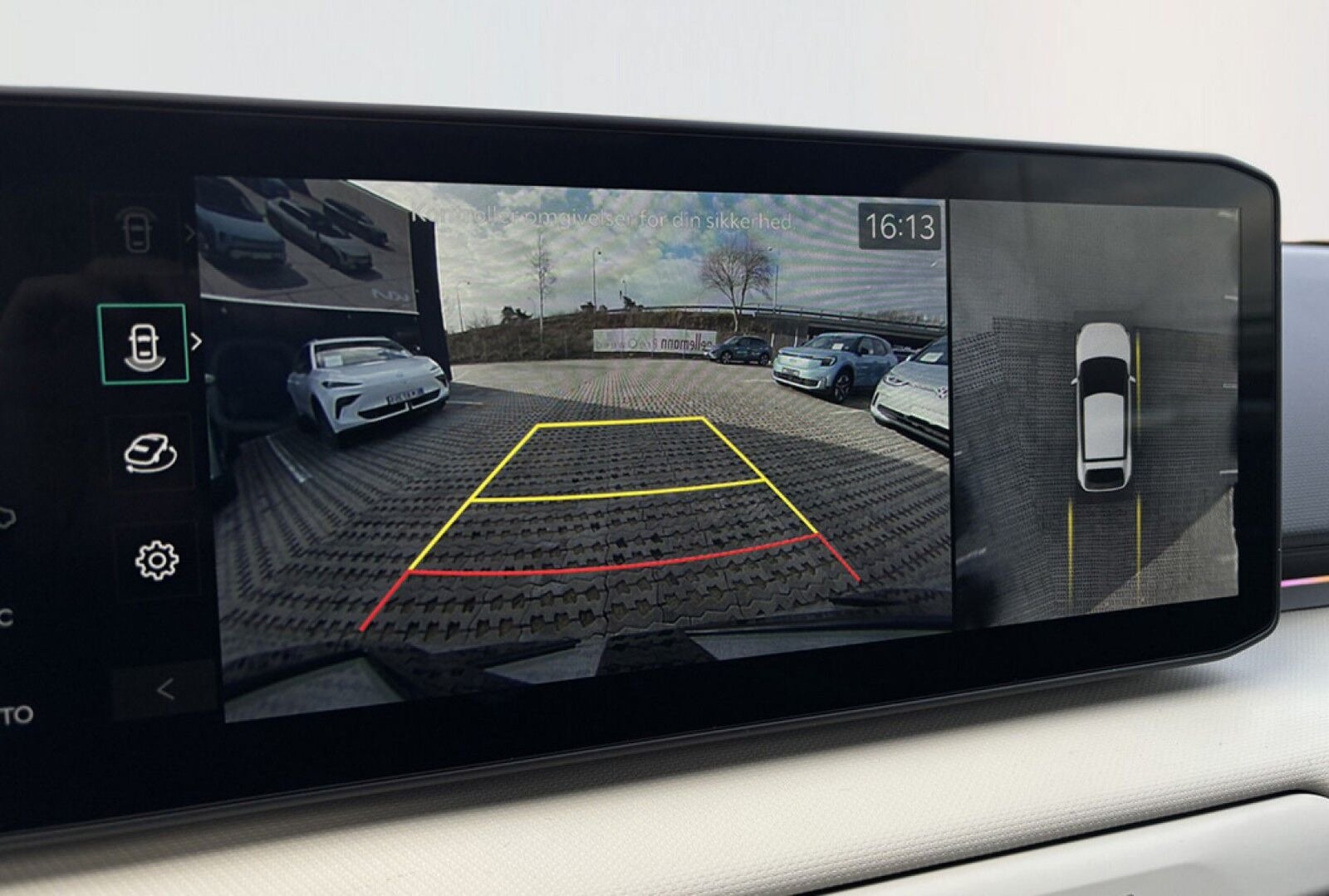 Kia EV4 Long Range GT-Line