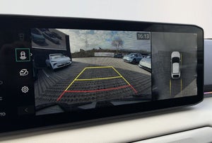 Kia EV4 Long Range GT-Line