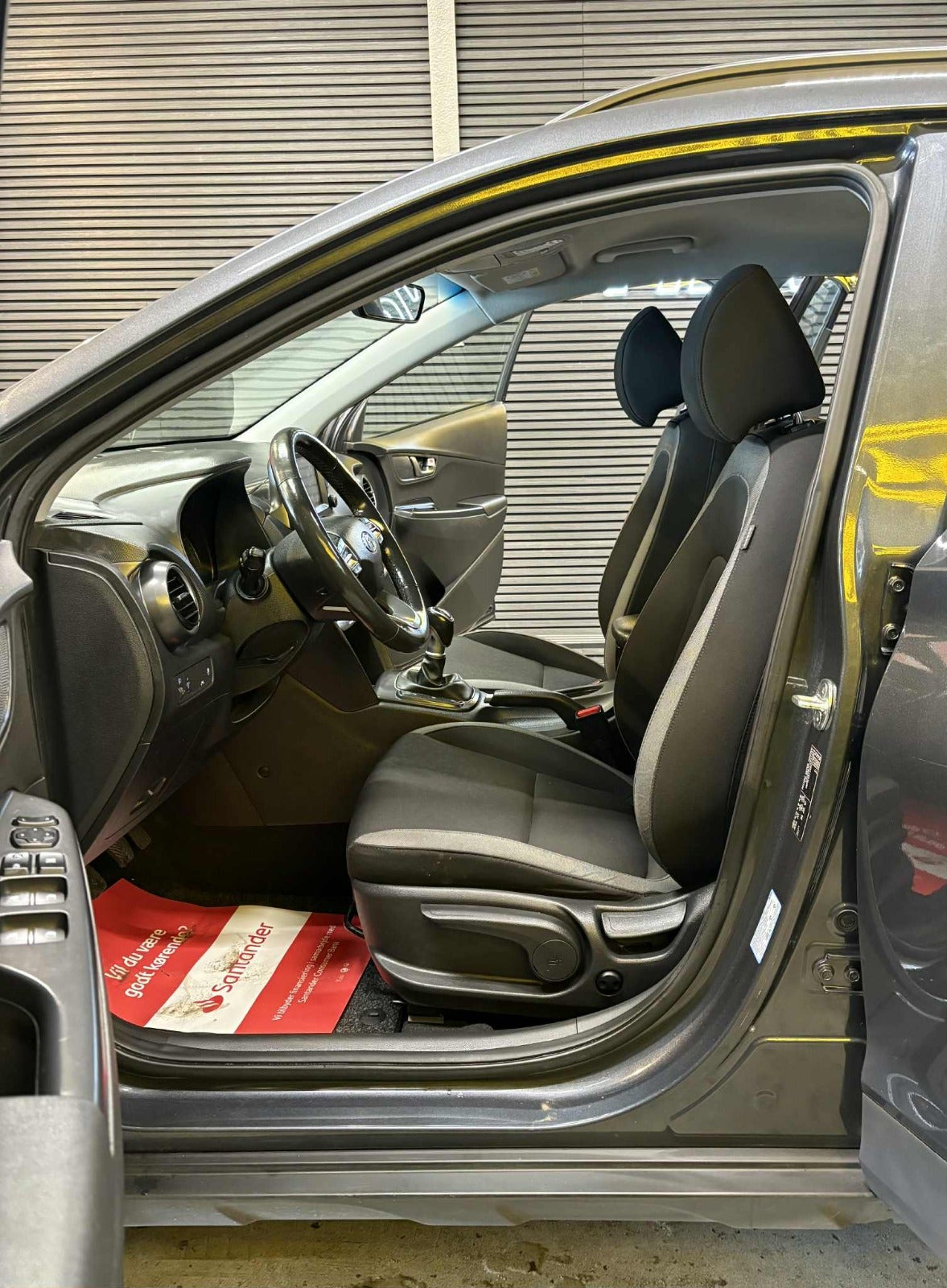 Billede af Hyundai Kona 1,0 T-GDi Select