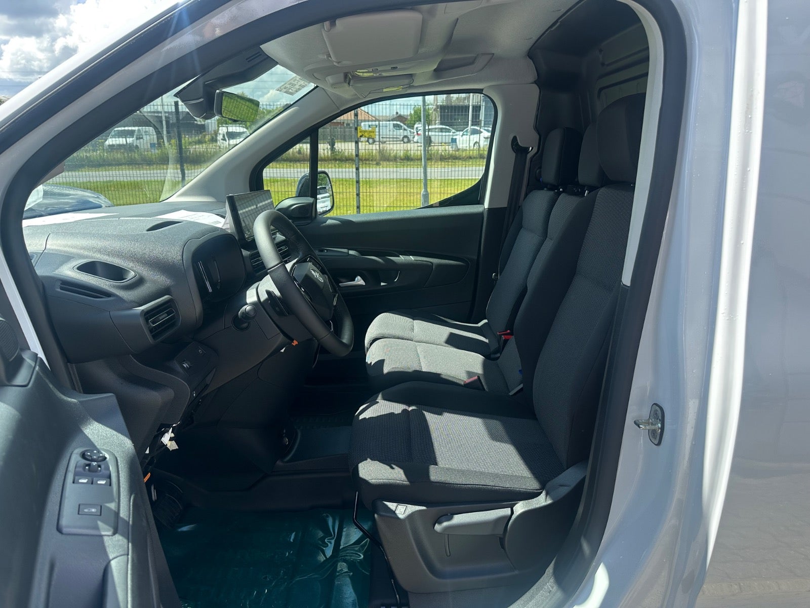 Opel Combo-e Enjoy L2V1