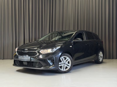 Kia Ceed T-GDi Active