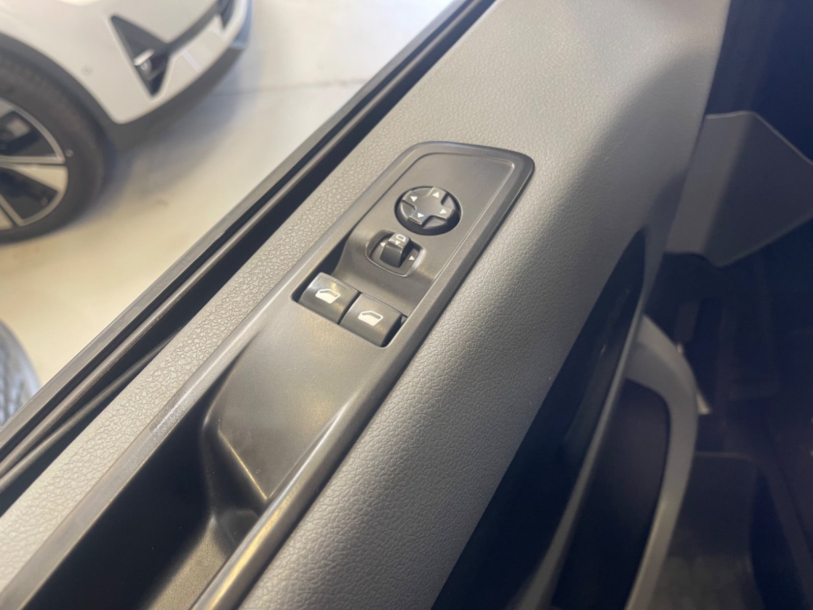 Billede af Toyota ProAce 2,0 D 120 Long Comfort