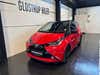 Toyota Aygo VVT-i x-cite