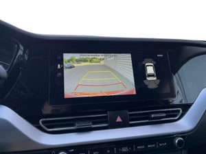 Kia Niro PHEV Advance DCT