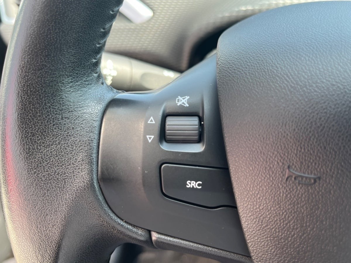 Billede af Peugeot 2008 1,2 VTi 82 Style