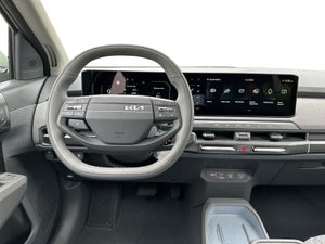 Kia EV3 Long Range Prestige