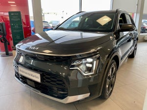 Kia Niro EV Prestige