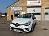 Renault Clio IV TCe 90 Limited