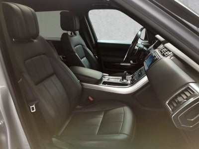 Land Rover Range Rover Sport D300 HSE Dynamic aut.
