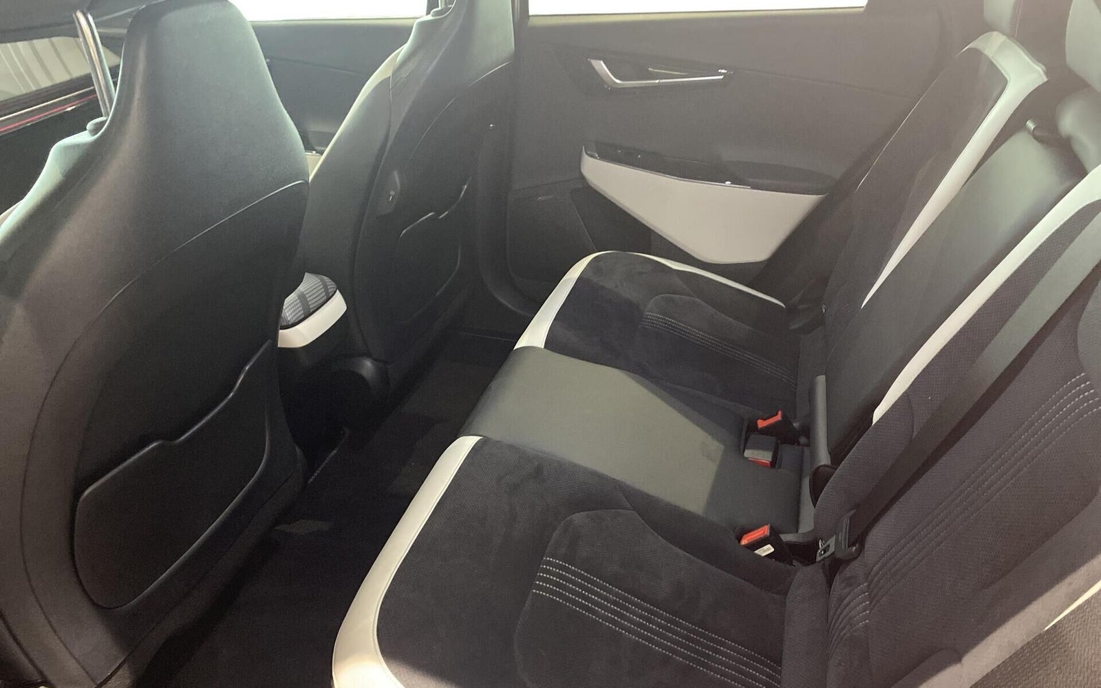 Kia EV6 Long Range GT-Line