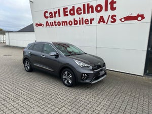 Kia Niro PHEV Advance+ DCT