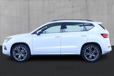 Seat Ateca TSi 150 FR DSG