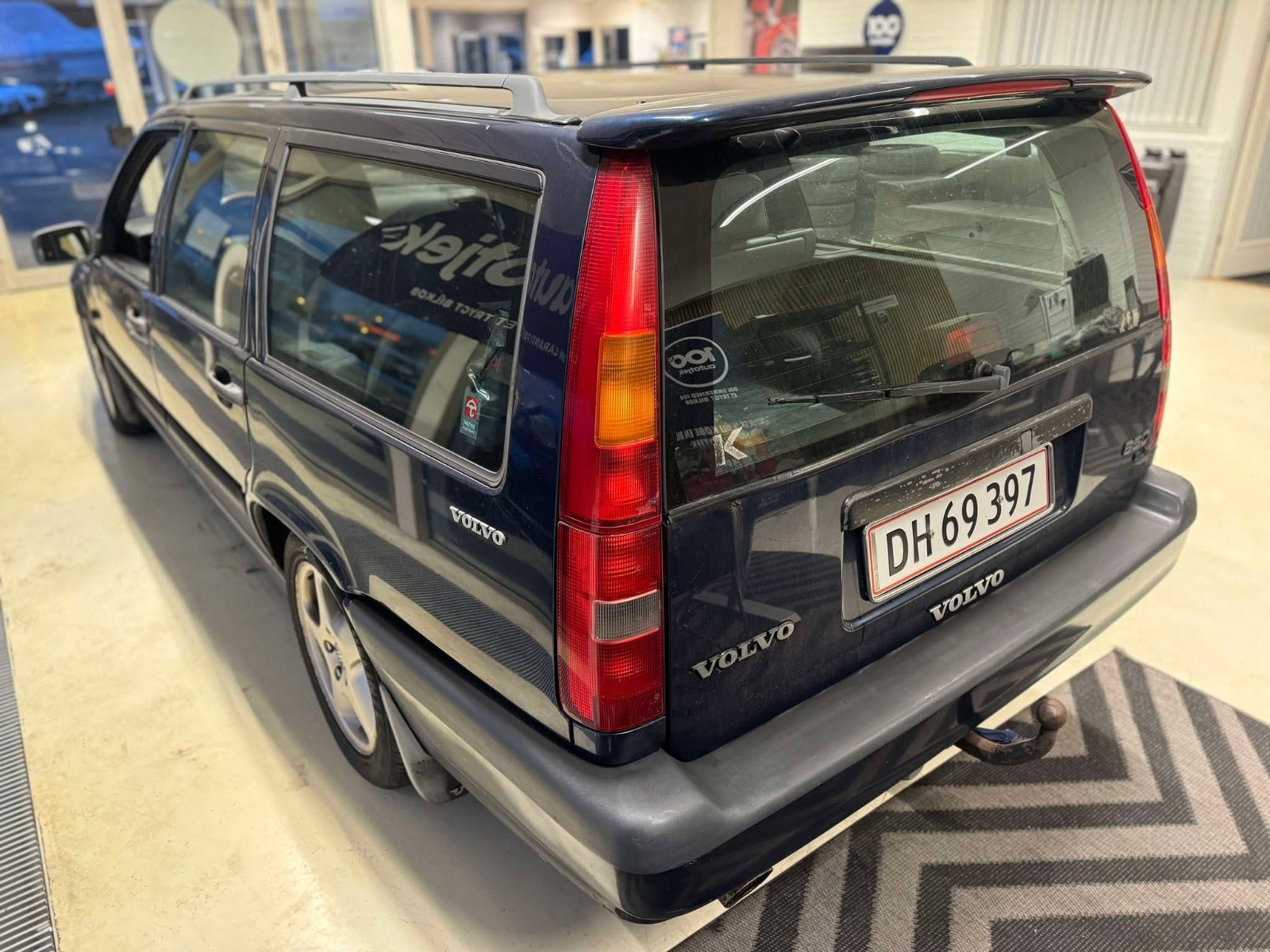 Volvo 850 1996