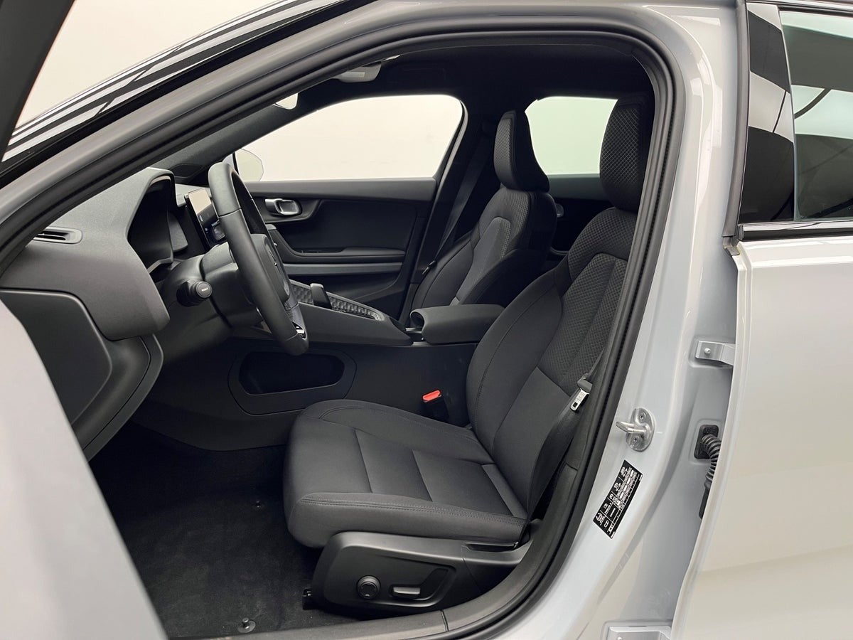 Billede af Polestar 2  Standard Range