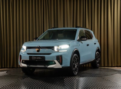 Citroën ë-C3 Aircross 44 Plus