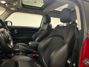 MINI Cooper SE Camden Edition