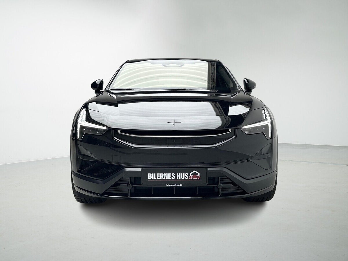 Polestar 3 Performance AWD billede 6