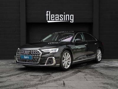 Audi A8 60 TFSi e quattro Tiptr. 4d