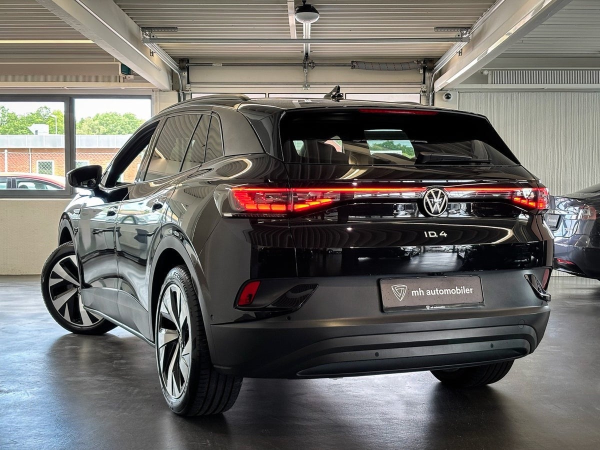 Billede af VW ID.4 77 Pro Performance