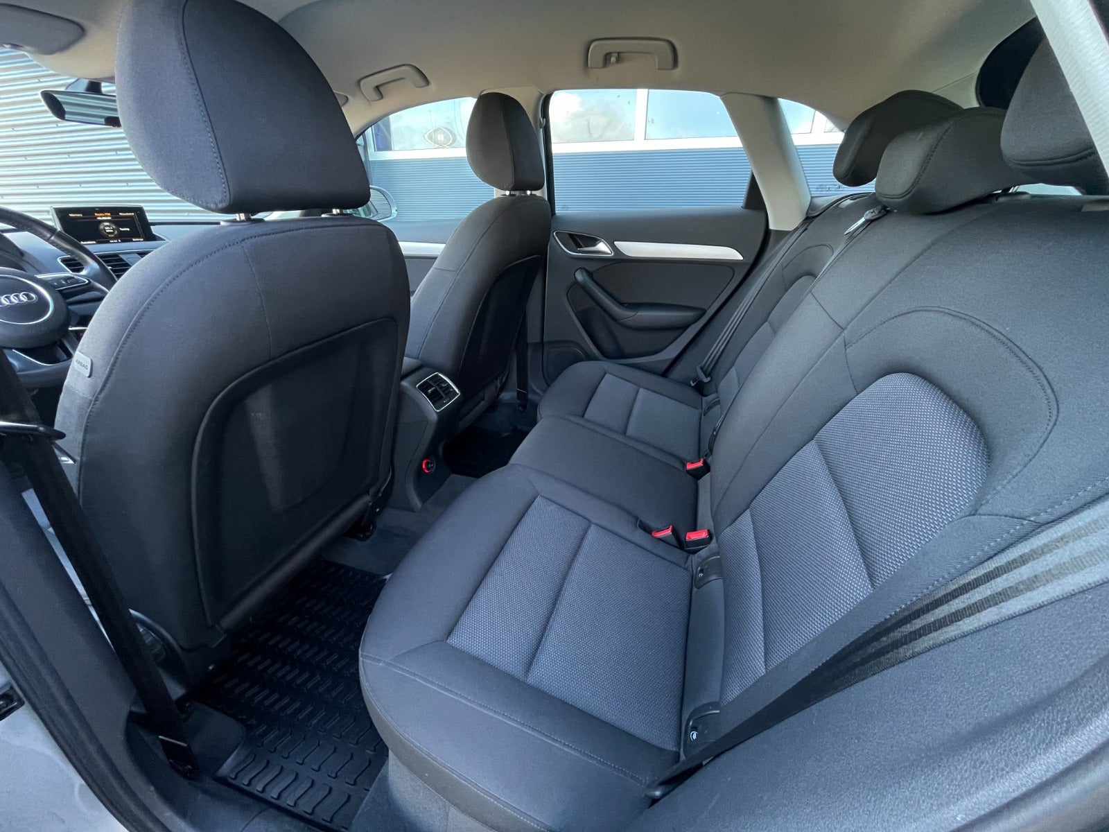 Audi Q3, Billede 5