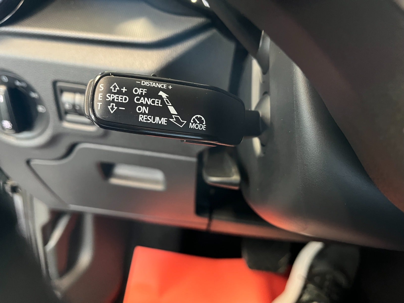 Billede af Skoda Fabia 1,0 TSi 110 Ambition DSG