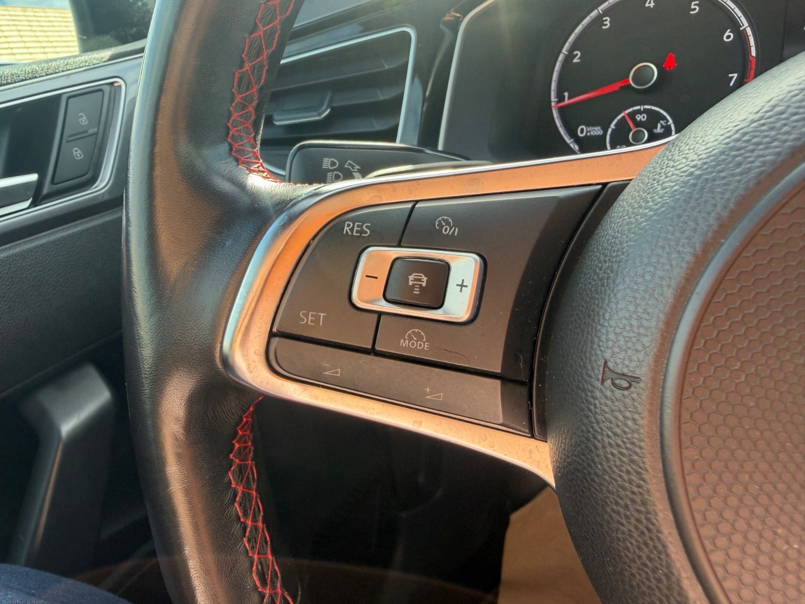 VW Polo, Billede 15
