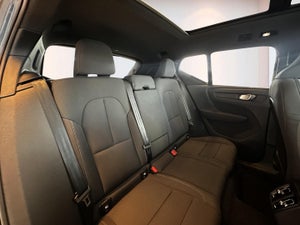 Volvo EX40 Extended Range Ultra