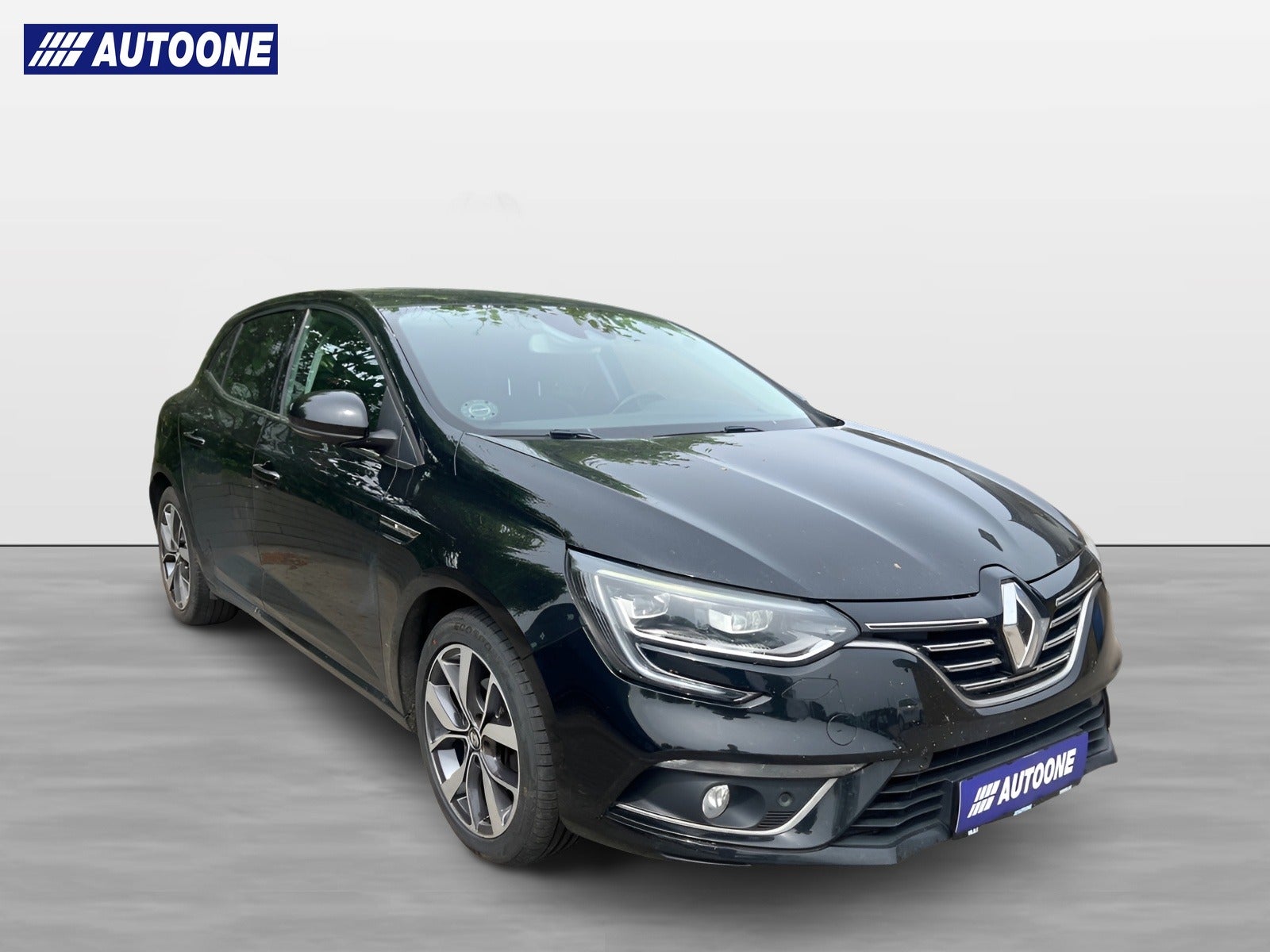Billede af Renault Megane IV 1,2 TCe 130 Bose Edition EDC