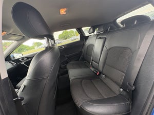 Kia Ceed T-GDi Intro Edition SW