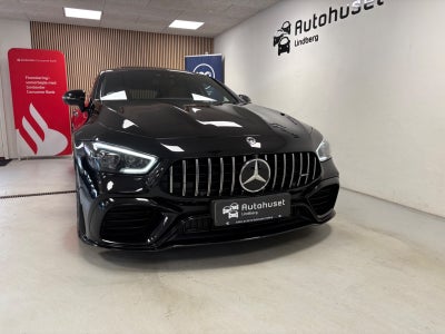 Mercedes AMG GT 63 4,0 aut. 4Matic+ 4d