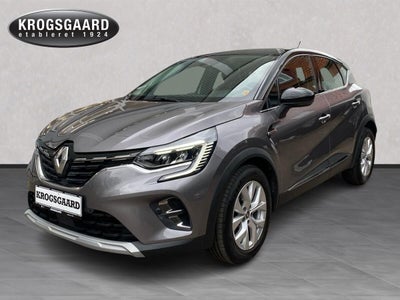 Renault Captur 1,3 TCe 155 Intens EDC 5d