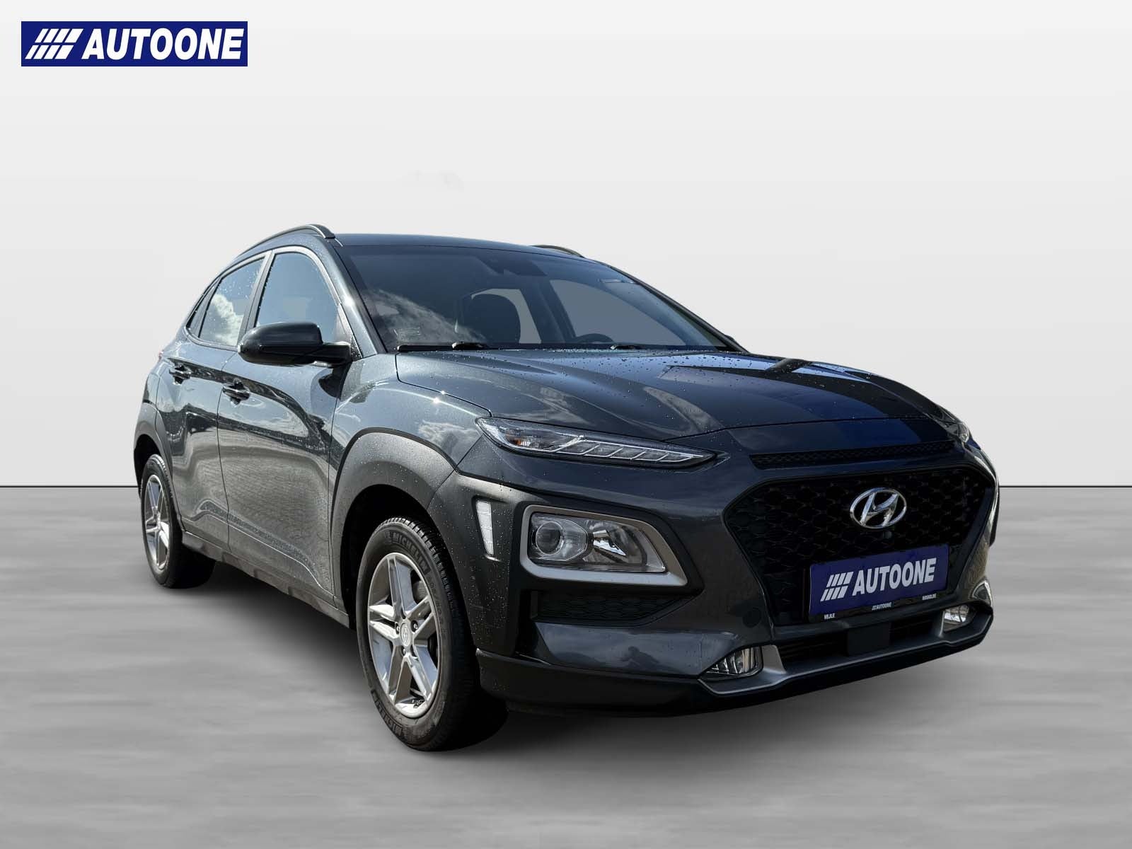 Billede af Hyundai Kona 1,0 T-GDi Trend