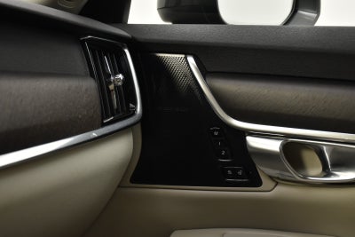 Volvo V90 CC D4 190 Pro aut. AWD