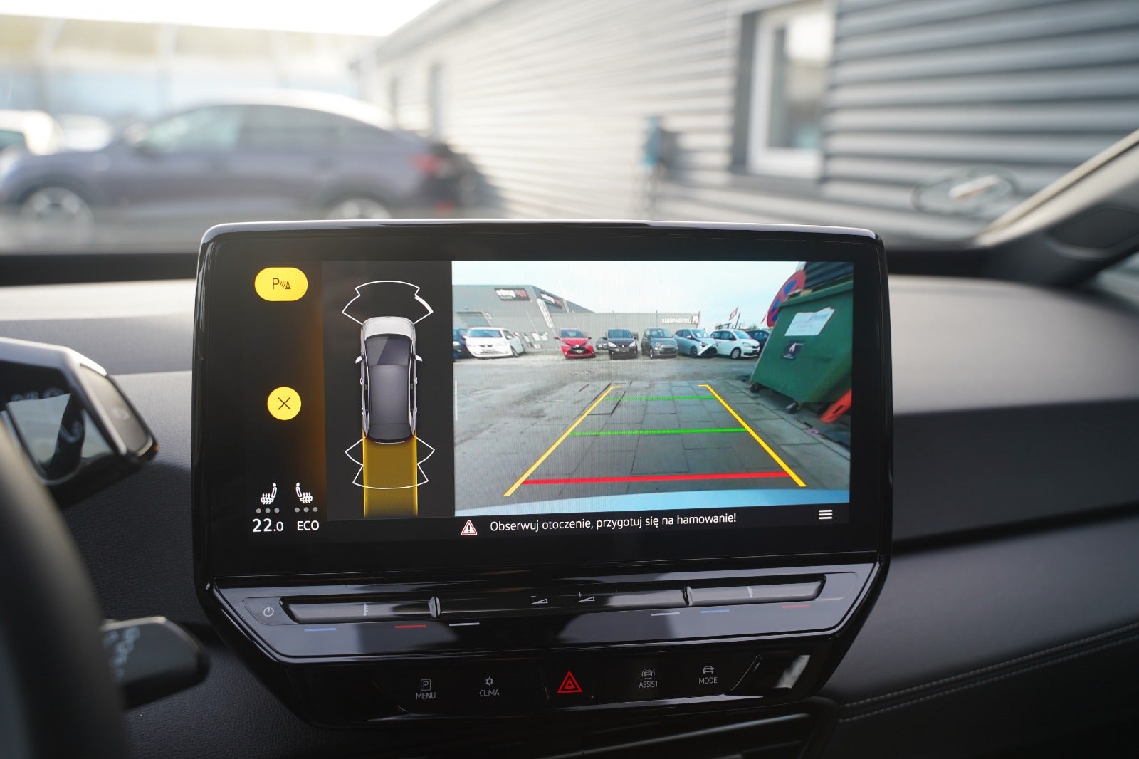 Billede af VW ID.3 58 Pro