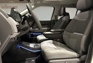 Kia EV3 Long Range Upgrade