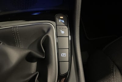 Hyundai Tucson T-GDi Advanced
