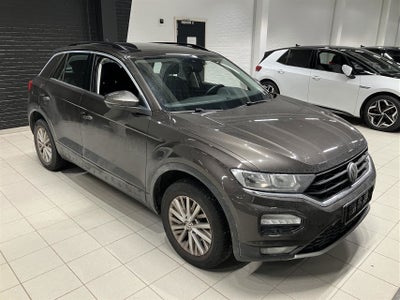 VW T-Roc TSi 115 Style