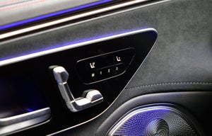 Mercedes EQS350 AMG Line