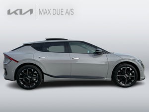 Kia EV6 Long Range GT-Line