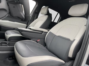 Kia EV3 Long Range GT-Line