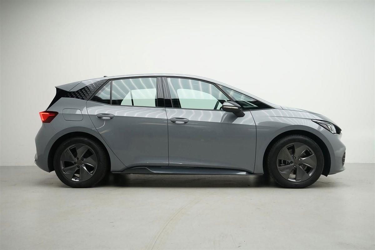 Cupra Born High billede 15