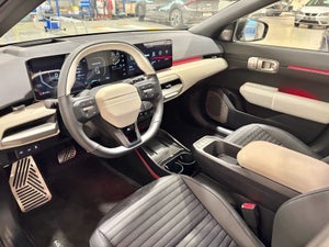 Kia EV4 Long Range GT-Line Fastback